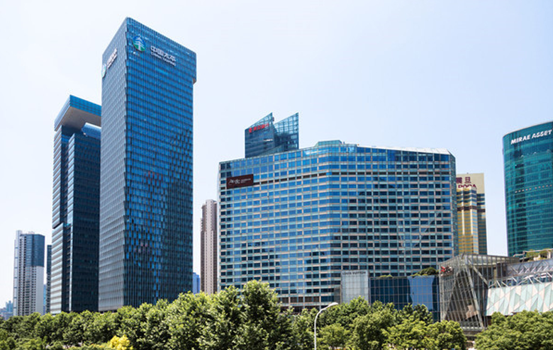 公司形象圖
